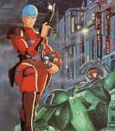 Armored Trooper Votoms