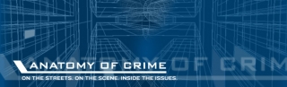Anatomy Of Crime