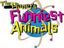 Planet's Funniest Animals