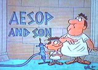 Aesop and Son