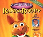 Adventures with Kanga Roddy