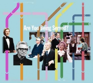 Comedy Connections