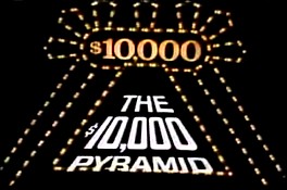 The $10,000 Pyramid