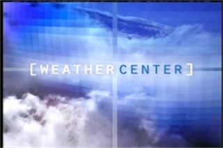 Weather Center Live