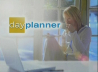 Day Planner