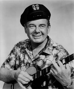 Arthur Godfrey and His Friends