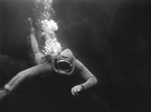 Assignment Underwater