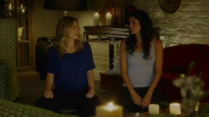 Rizzoli & Isles Season 3 Episode 12 - Love the Way You Lie (3x12