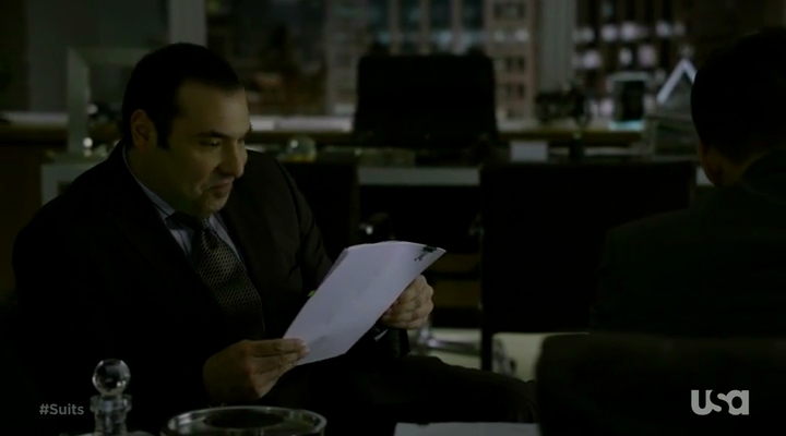 Suits season 2 best sale episode 14 watch online