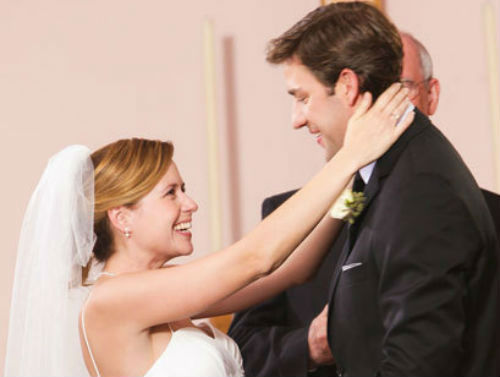 10 Reasons Jim Halpert from ‘The Office’ is Marriage Material