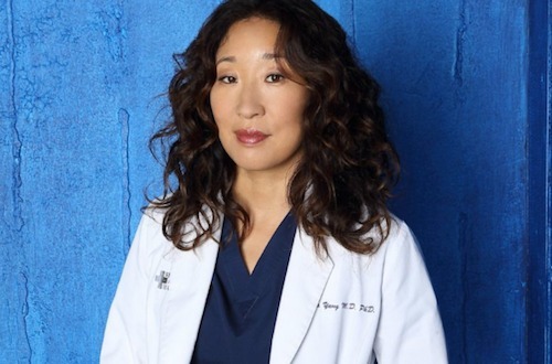 8 Times Cristina Yang Was Our Favorite ‘Grey’s Anatomy’ Doctor