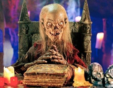 The Cryptkeeper