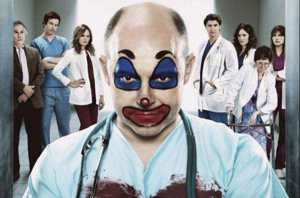 Adult Swim's 'Childrens Hospital' Renewed for Season 6