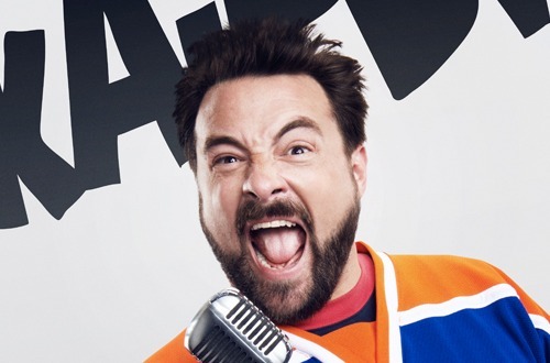 AMC Announces First Comedy, a Late-Night Kevin Smith Series & More