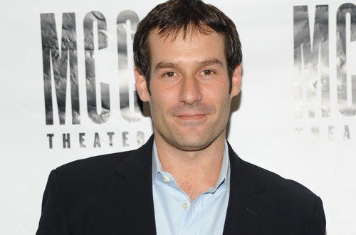 AMC's Period Drama 'Turn' Elects Ian Kahn to Play George Washington