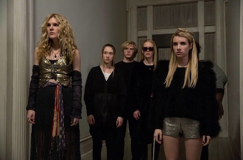 American Horror Story: Coven: What to Expect from Go to Hell