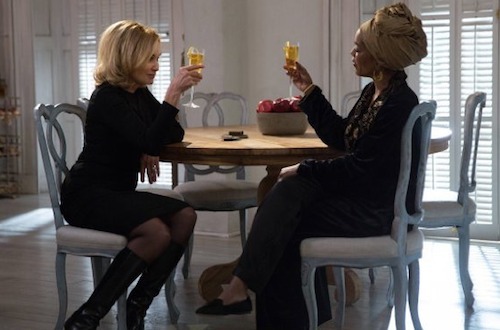 American Horror Story: Coven: What to Expect from Protect the Coven