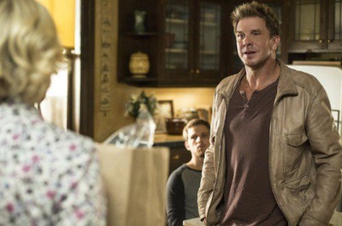 'Bates Motel' Stars Max Thieriot & Kenny Johnson Discuss Season 2's Surprising Twist