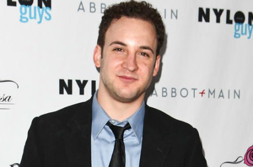 Ben Savage to Make His Directorial Debut on 'Girl Meets World'