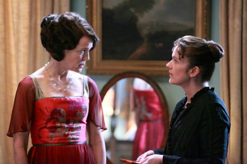 Best Scandalous Moments from ‘Downton Abbey’