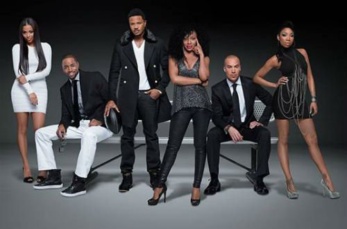 BET Sets Lineups, Including 'The Game' Renewal, 'The Book of Negroes' Miniseries,