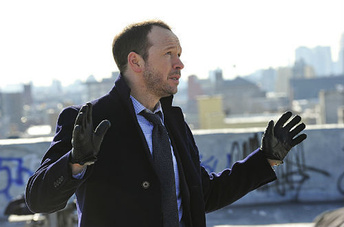‘Blue Bloods’: Scoop from Friday’s Episode, ‘Unfinished Business’