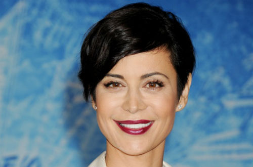Catherine Bell's 'Good Witch' Goes to Series