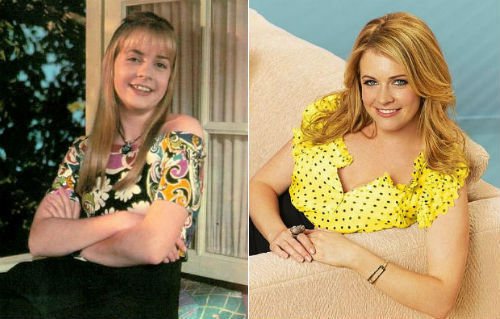 ‘Clarissa Explains It All’: Where Are They Now?