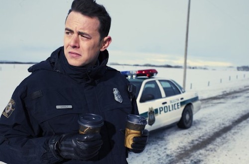 Colin Hanks Talks ‘Fargo’ & That Game-Changing Scene with Billy Bob Thornton