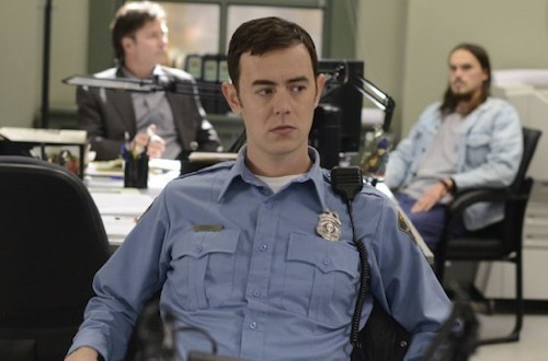 Colin Hanks Talks ‘Fargo’ & That Game-Changing Scene with Billy Bob Thornton