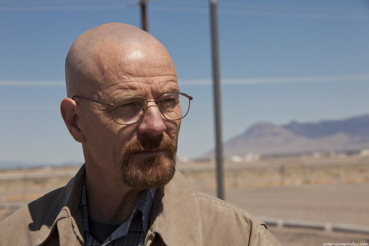 Walter White