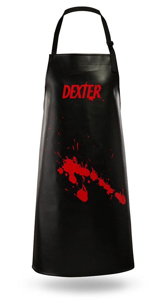 Dexter apron