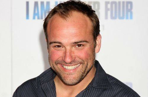 EXCLUSIVE: David DeLuise on ‘Baby Daddy’, Comedy & His Father Dom DeLuise