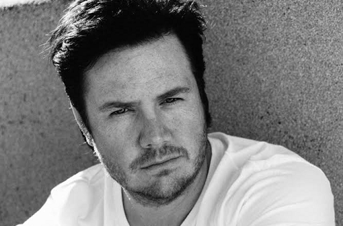 'The Walking Dead' star Josh McDermitt