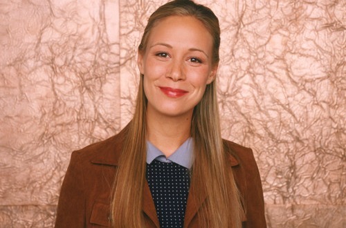 Liza Weil in Gilmore Girls