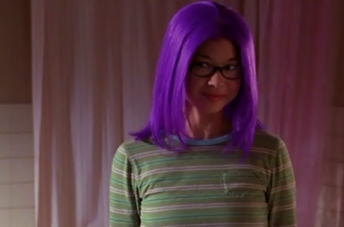 Keiko Agena in Gilmore Girls