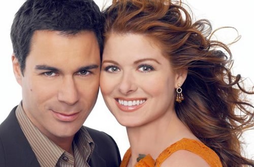 Facts From a TV Junkie: 'Will & Grace'