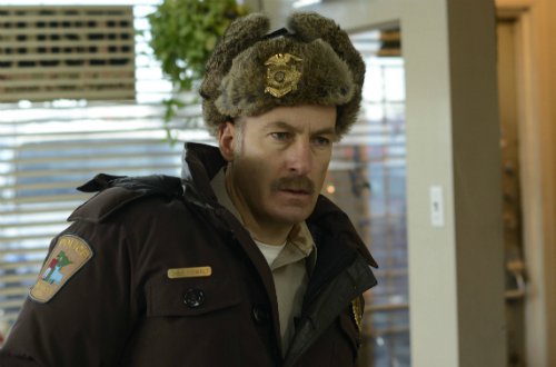 'Fargo's Bob Odenkirk Talks Accents, Ensembles and the Good in Bill Oswalt