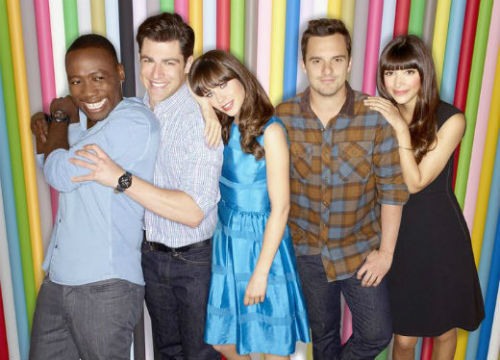 Five Ways How 'New Girl' Can Avoid Jumping the Shark