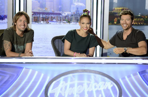 FOX Boss Confirms Once-a-Week ‘American Idol,’ 16-Episode ‘Gotham’ Order & More