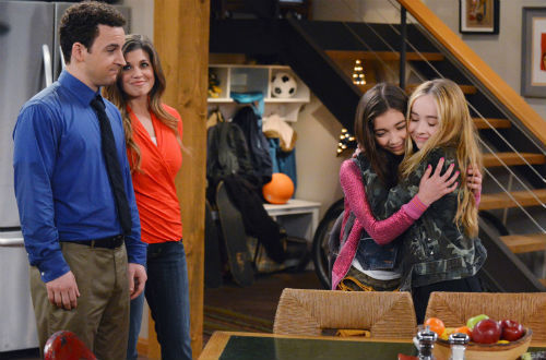 'Girl Meets World' Releases Opening Credits And Theme Song