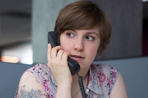 'Girls': Tidbits and Teasers from 'Free Snacks'