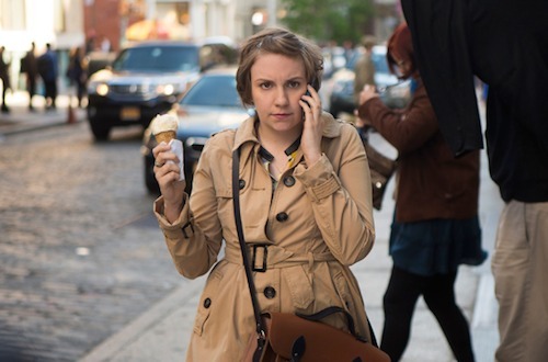 'Girls': Tidbits and Teasers from 'Only Child'