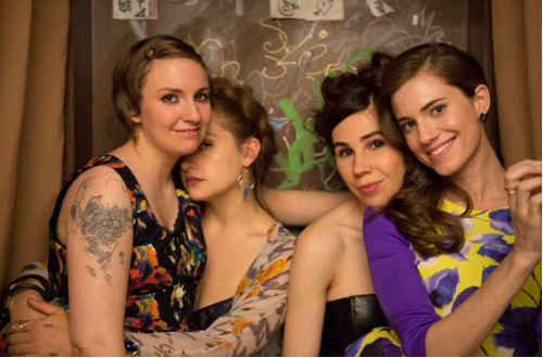 HBO Bumps Up 'Girls,' 'Looking' Due to Super Bowl