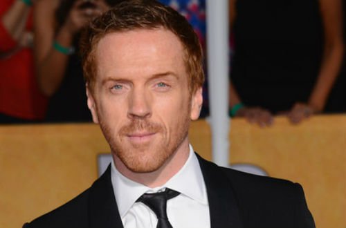 ‘Homeland’s Damian Lewis to Play King Henry VII in PBS’ ‘Wolf Hall’