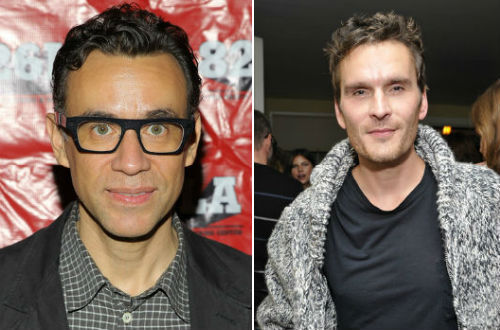 ‘House of Lies’ Welcomes Fred Armisen and Balthazar Getty