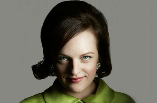 I Wanna Be BFFs With...Peggy Olson