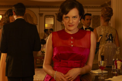 I Wanna Be BFFs With...Peggy Olson