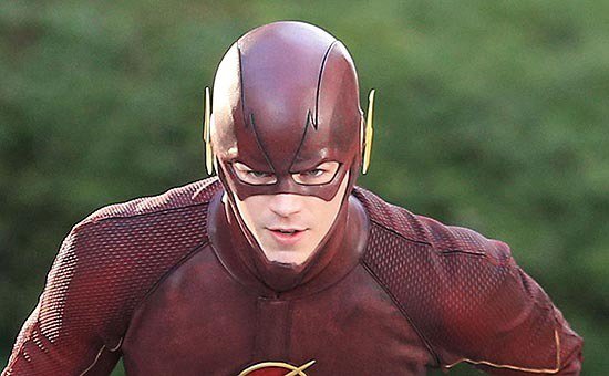 Is 'The Flash' Keeping Up?