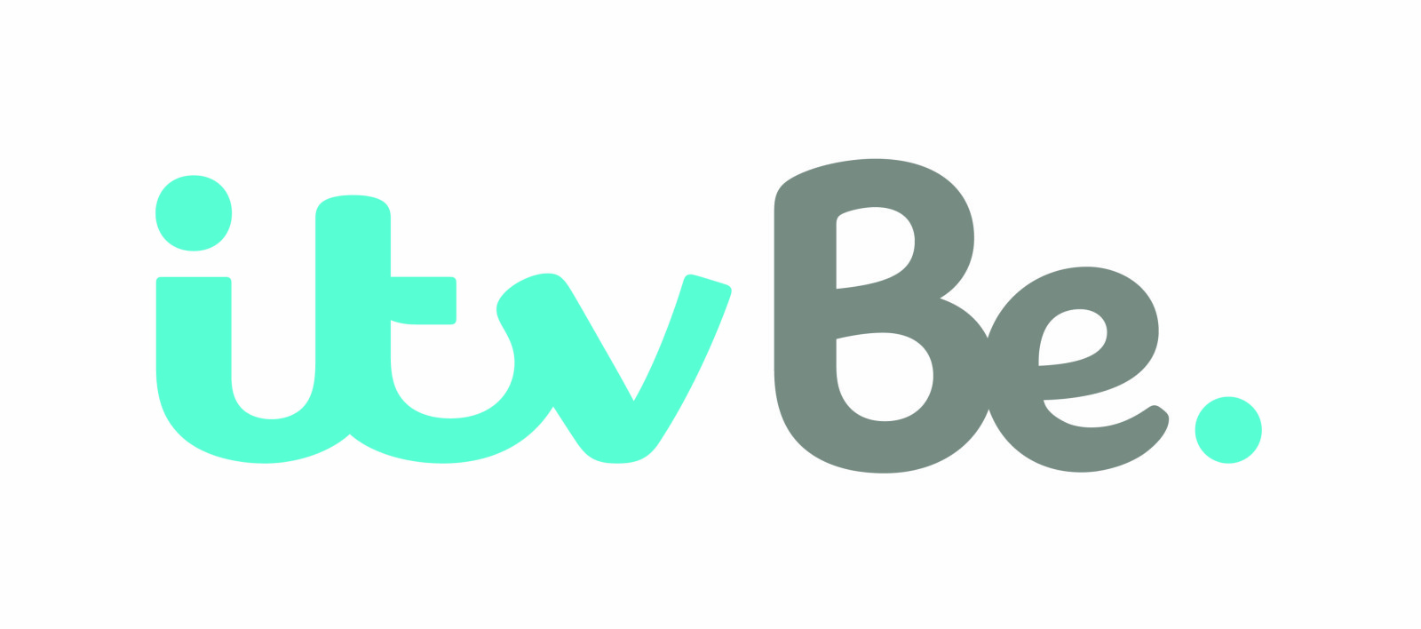 ITVBe Logo
